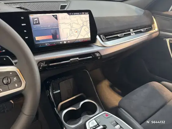 BMW X2 U10 - voiture de démonstration - Photo 13