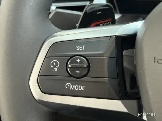 BMW X2 U10 - voiture de démonstration - Photo 15