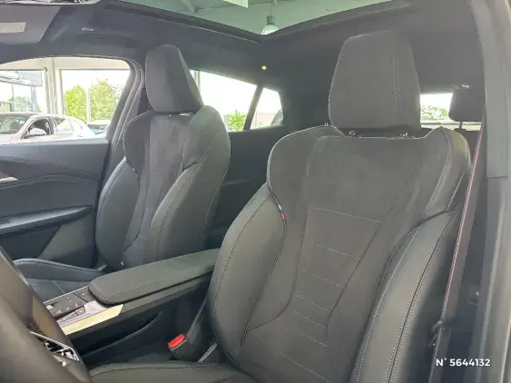 BMW X2 U10 - voiture de démonstration - Photo 24