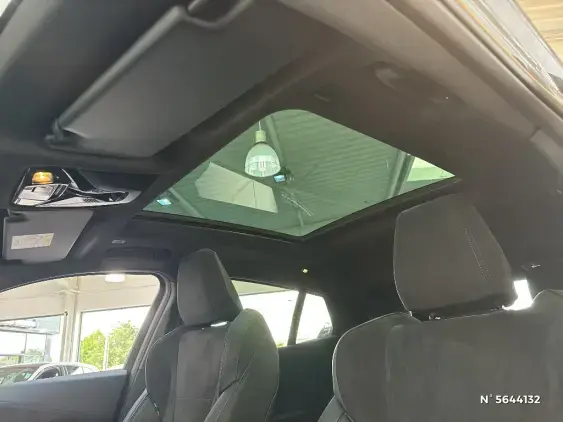 BMW X2 U10 - voiture de démonstration - Photo 25