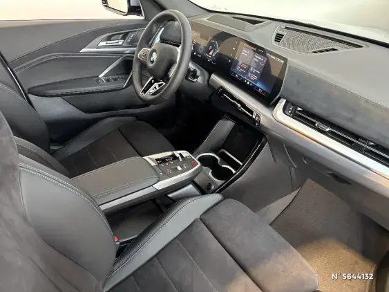 BMW X2 U10 - voiture de démonstration - Photo 10
