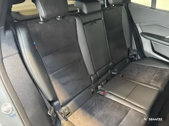 BMW X2 U10 - voiture de démonstration - Photo 11