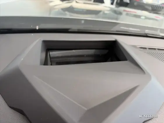 BMW SERIE 1 F70 - voiture de démonstration - Photo 25