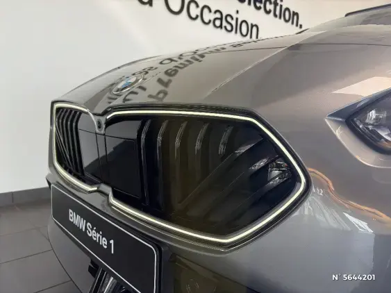 BMW SERIE 1 F70 - voiture de démonstration - Photo 28