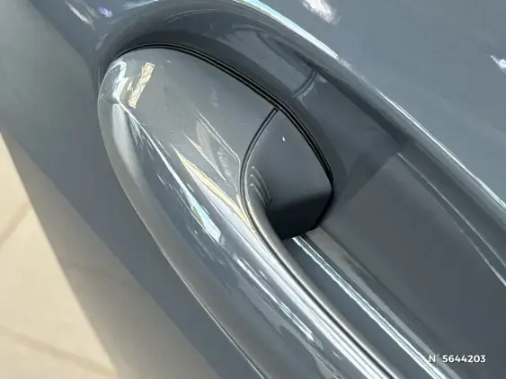 BMW SERIE 1 F70 - voiture de démonstration - Photo 25