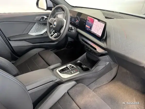 BMW SERIE 1 F70 - voiture de démonstration - Photo 10