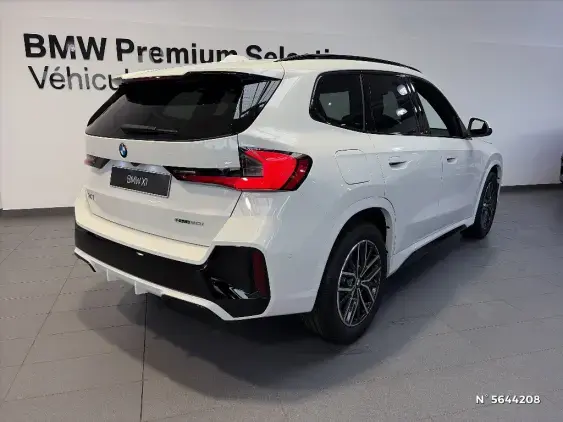 BMW X1 U11 - voiture de démonstration - Photo 4