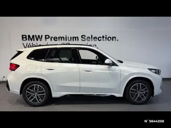 BMW X1 U11 - voiture de démonstration - Photo 5