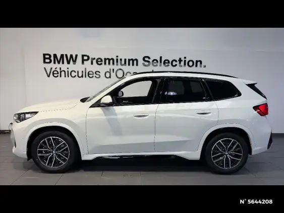 BMW X1 U11 - voiture de démonstration - Photo 2