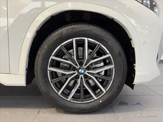 BMW X1 U11 - voiture de démonstration - Photo 8