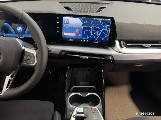 BMW X1 U11 - voiture de démonstration - Photo 13