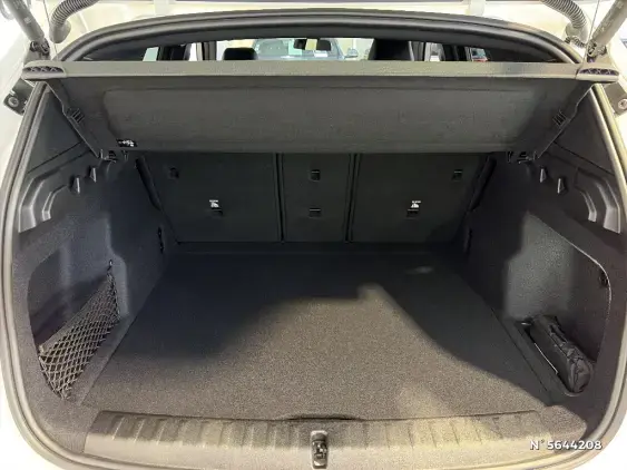 BMW X1 U11 - voiture de démonstration - Photo 7