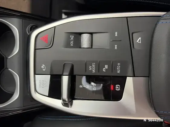 BMW X1 U11 - voiture de démonstration - Photo 15