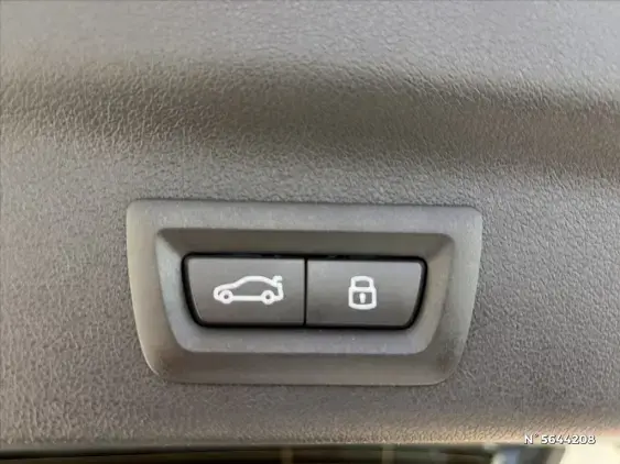 BMW X1 U11 - voiture de démonstration - Photo 24
