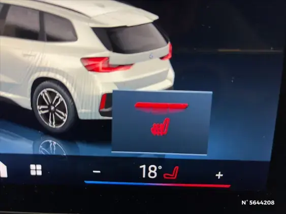 BMW X1 U11 - voiture de démonstration - Photo 25