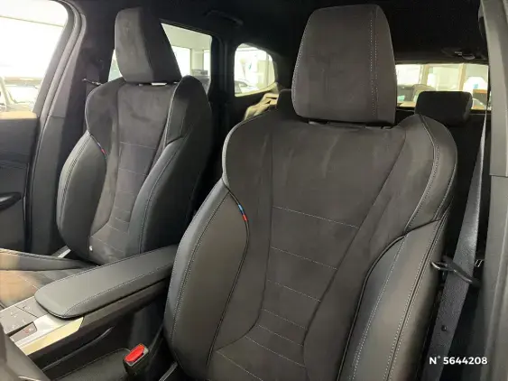 BMW X1 U11 - voiture de démonstration - Photo 26
