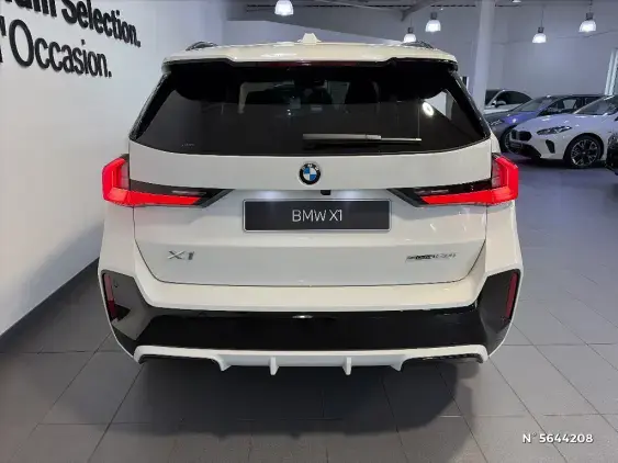 BMW X1 U11 - voiture de démonstration - Photo 6