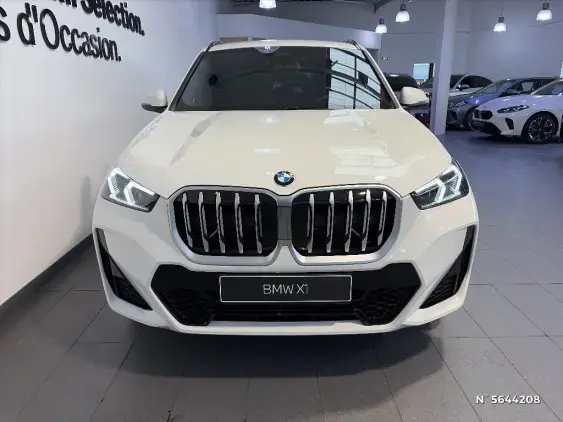 BMW X1 U11 - voiture de démonstration - Photo 3
