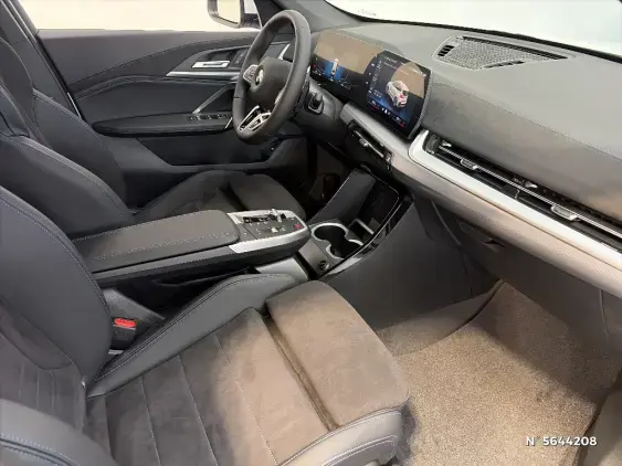 BMW X1 U11 - voiture de démonstration - Photo 10