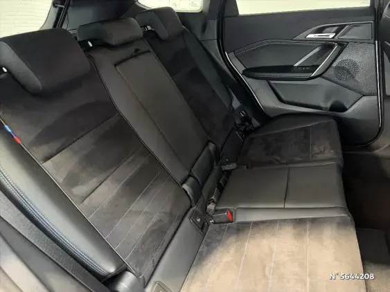 BMW X1 U11 - voiture de démonstration - Photo 11