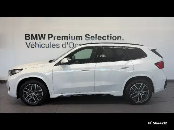 BMW X1 U11 - voiture de démonstration - Photo 2