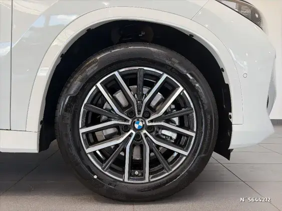 BMW X1 U11 - voiture de démonstration - Photo 8