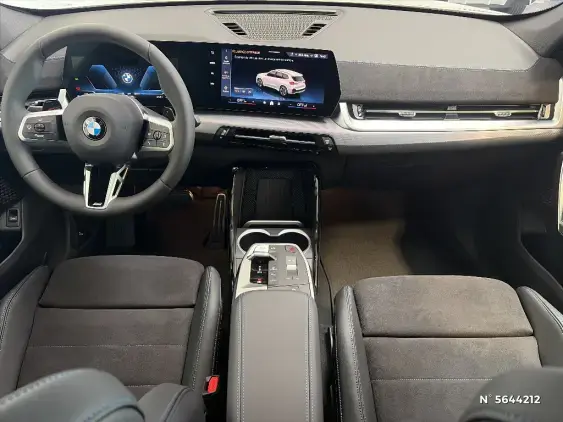 BMW X1 U11 - voiture de démonstration - Photo 9
