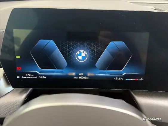 BMW X1 U11 - voiture de démonstration - Photo 12