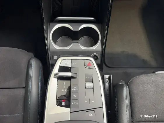BMW X1 U11 - voiture de démonstration - Photo 15