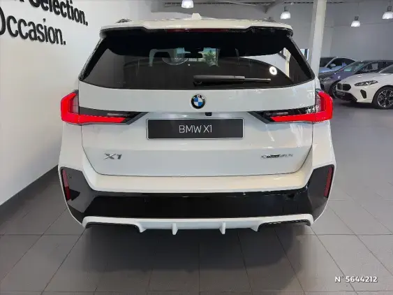 BMW X1 U11 - voiture de démonstration - Photo 6