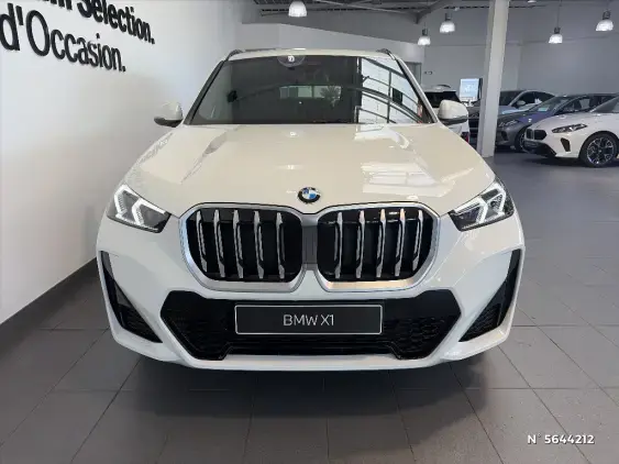 BMW X1 U11 - voiture de démonstration - Photo 3