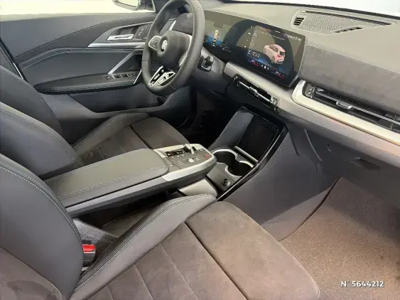 BMW X1 U11 - voiture de démonstration - Photo 10