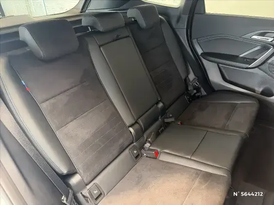 BMW X1 U11 - voiture de démonstration - Photo 11
