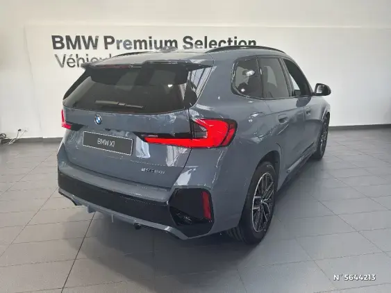 BMW X1 U11 - voiture de démonstration - Photo 4