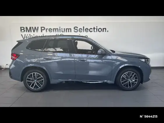 BMW X1 U11 - voiture de démonstration - Photo 5