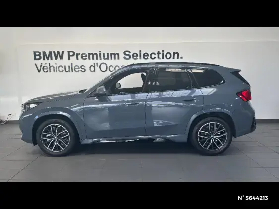 BMW X1 U11 - voiture de démonstration - Photo 2