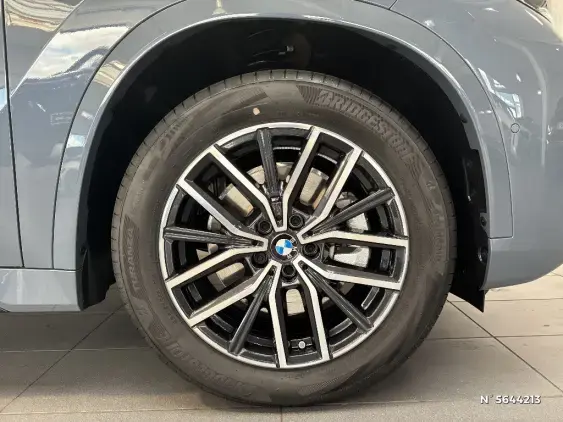 BMW X1 U11 - voiture de démonstration - Photo 8