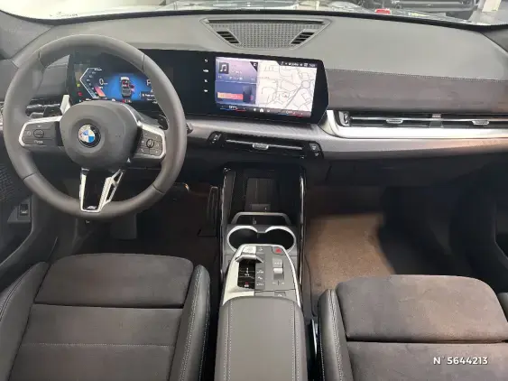 BMW X1 U11 - voiture de démonstration - Photo 9