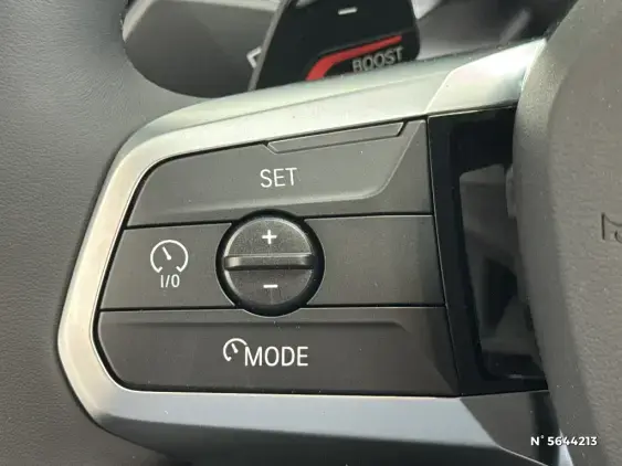 BMW X1 U11 - voiture de démonstration - Photo 15