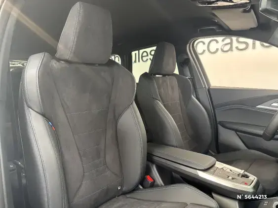 BMW X1 U11 - voiture de démonstration - Photo 23