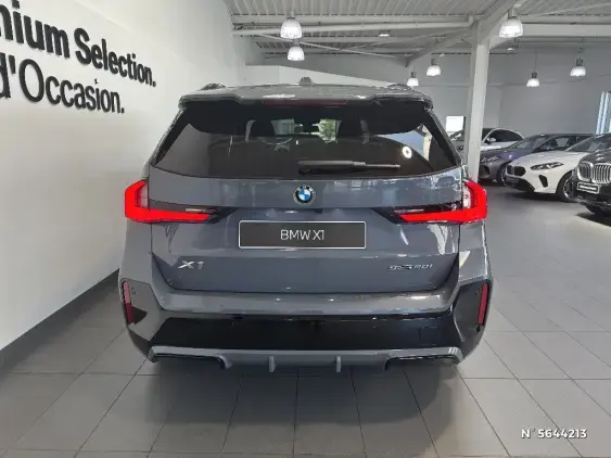 BMW X1 U11 - voiture de démonstration - Photo 6