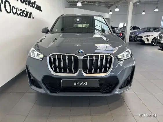 BMW X1 U11 - voiture de démonstration - Photo 3