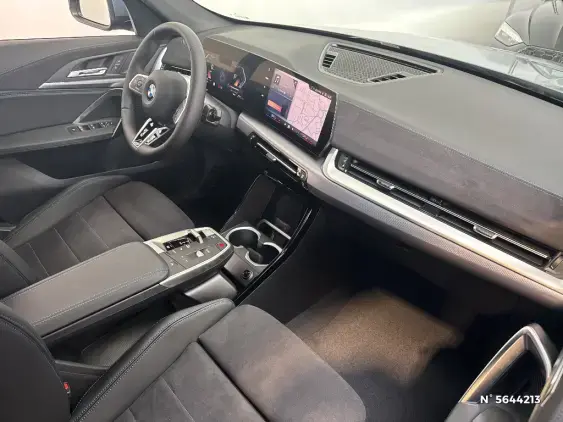 BMW X1 U11 - voiture de démonstration - Photo 10