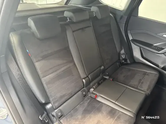 BMW X1 U11 - voiture de démonstration - Photo 11