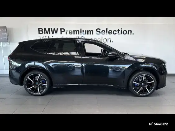 BMW iX3 NA5 - voiture de démonstration - Photo 5