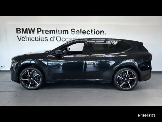 BMW iX3 NA5 - voiture de démonstration - Photo 2