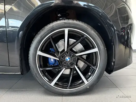 BMW iX3 NA5 - voiture de démonstration - Photo 8