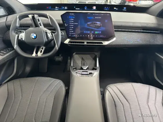 BMW iX3 NA5 - voiture de démonstration - Photo 9