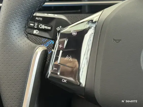 BMW iX3 NA5 - voiture de démonstration - Photo 15