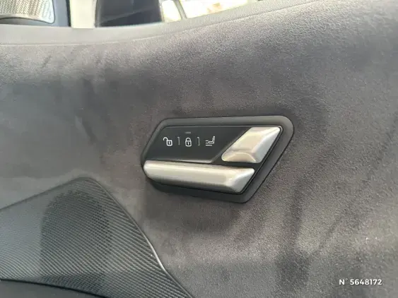 BMW iX3 NA5 - voiture de démonstration - Photo 23